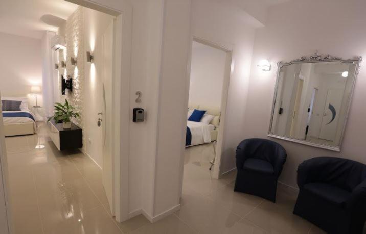Casa Teresa Bed & Breakfast Napoli Exterior foto