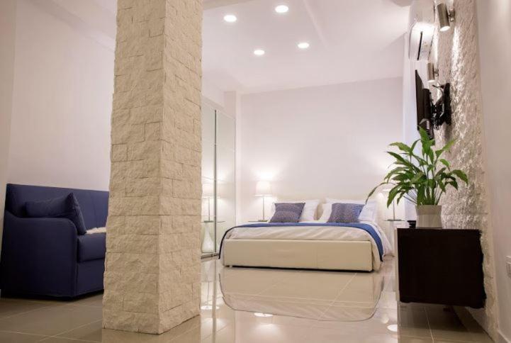 Casa Teresa Bed & Breakfast Napoli Exterior foto