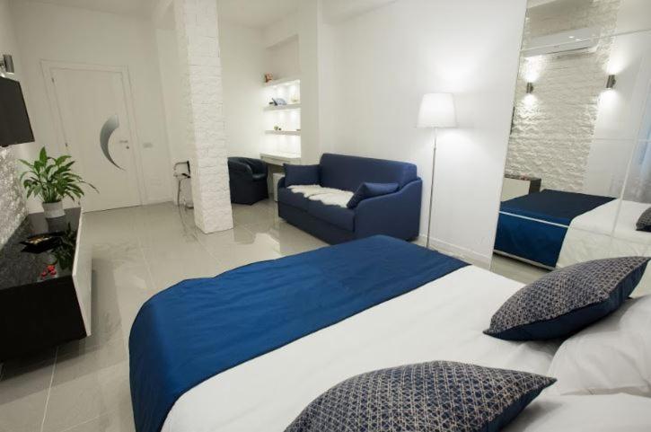 Casa Teresa Bed & Breakfast Napoli Exterior foto