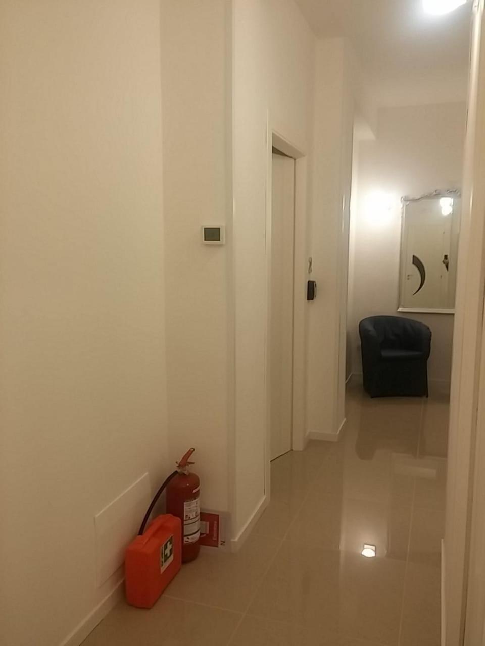 Casa Teresa Bed & Breakfast Napoli Exterior foto